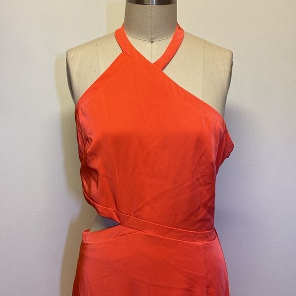Live by THEIA Maxi dress - Picture 9 of 13